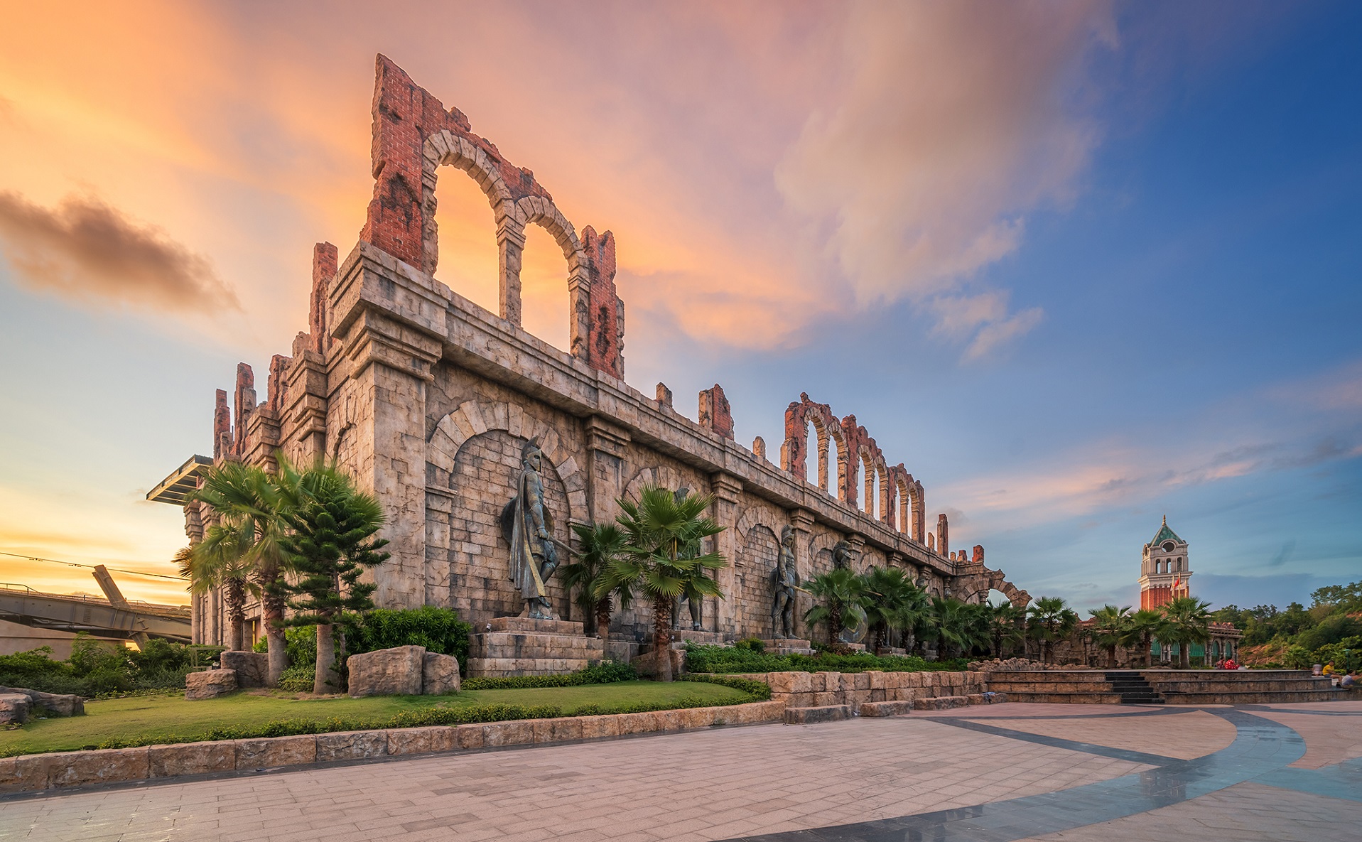 Sun World Hon Thom Ticket | Phu Quoc